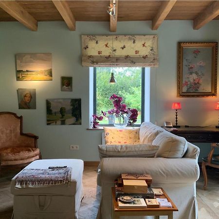 The Lottert Lodge 外观 照片