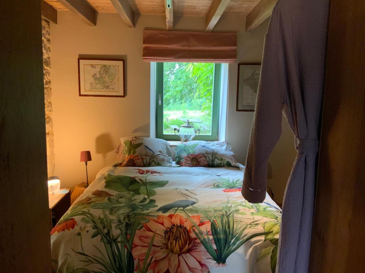 The Lottert Lodge 外观 照片