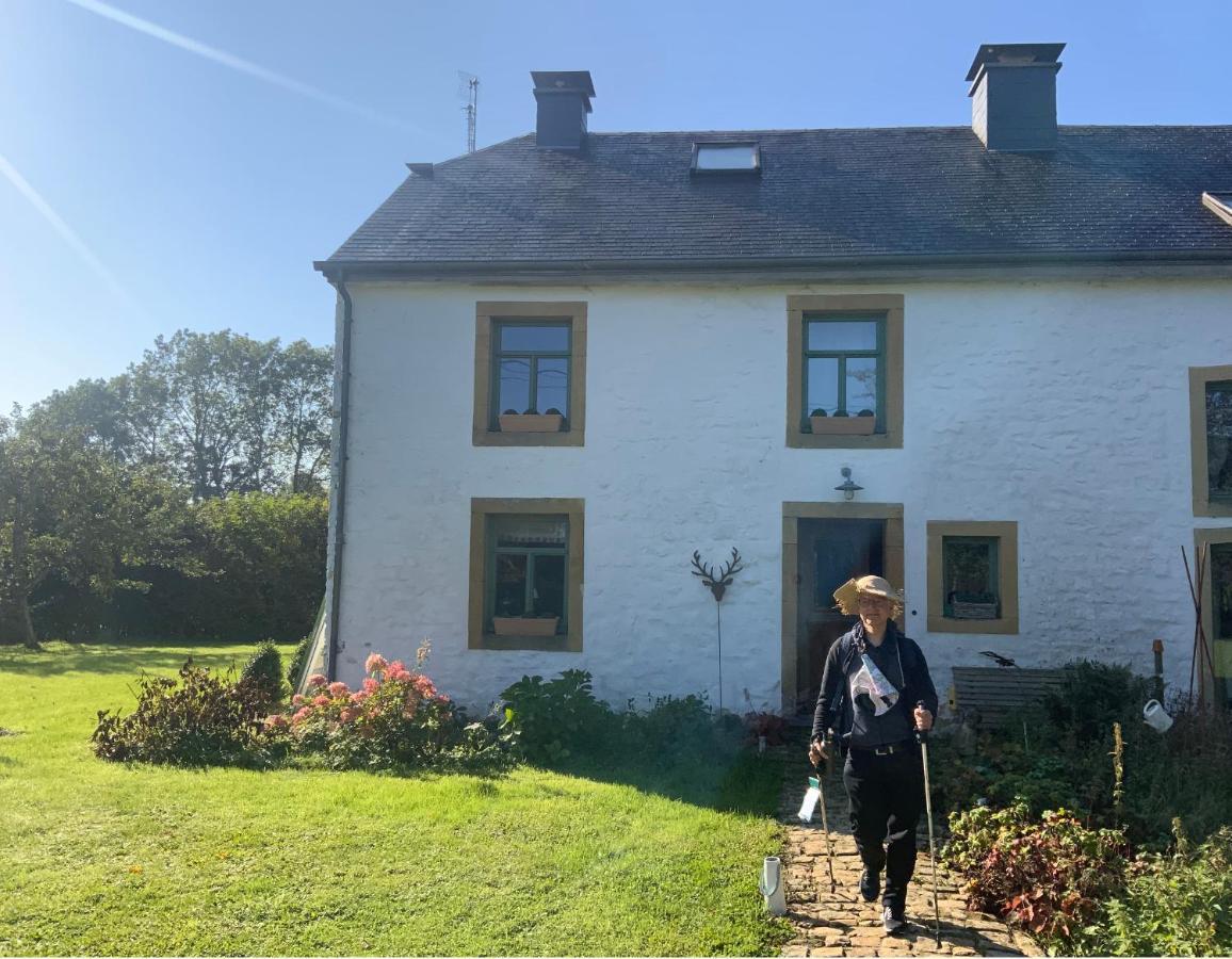 The Lottert Lodge 外观 照片